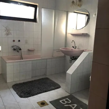 Ady Gold Five Apartment Siofok Exterior photo
