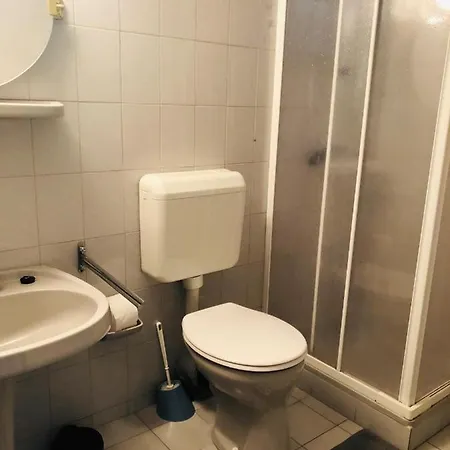 Ady Gold Five Apartment Siofok Exterior photo