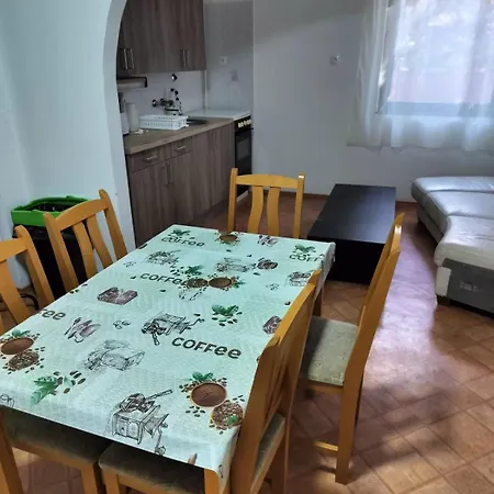 Ady Gold Five Apartment Siofok Exterior photo