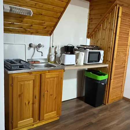 Ady Gold Five Apartment Siofok Exterior photo
