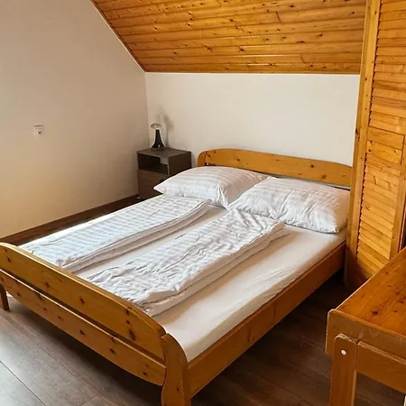 Ady Gold Five Apartment Siofok Exterior photo