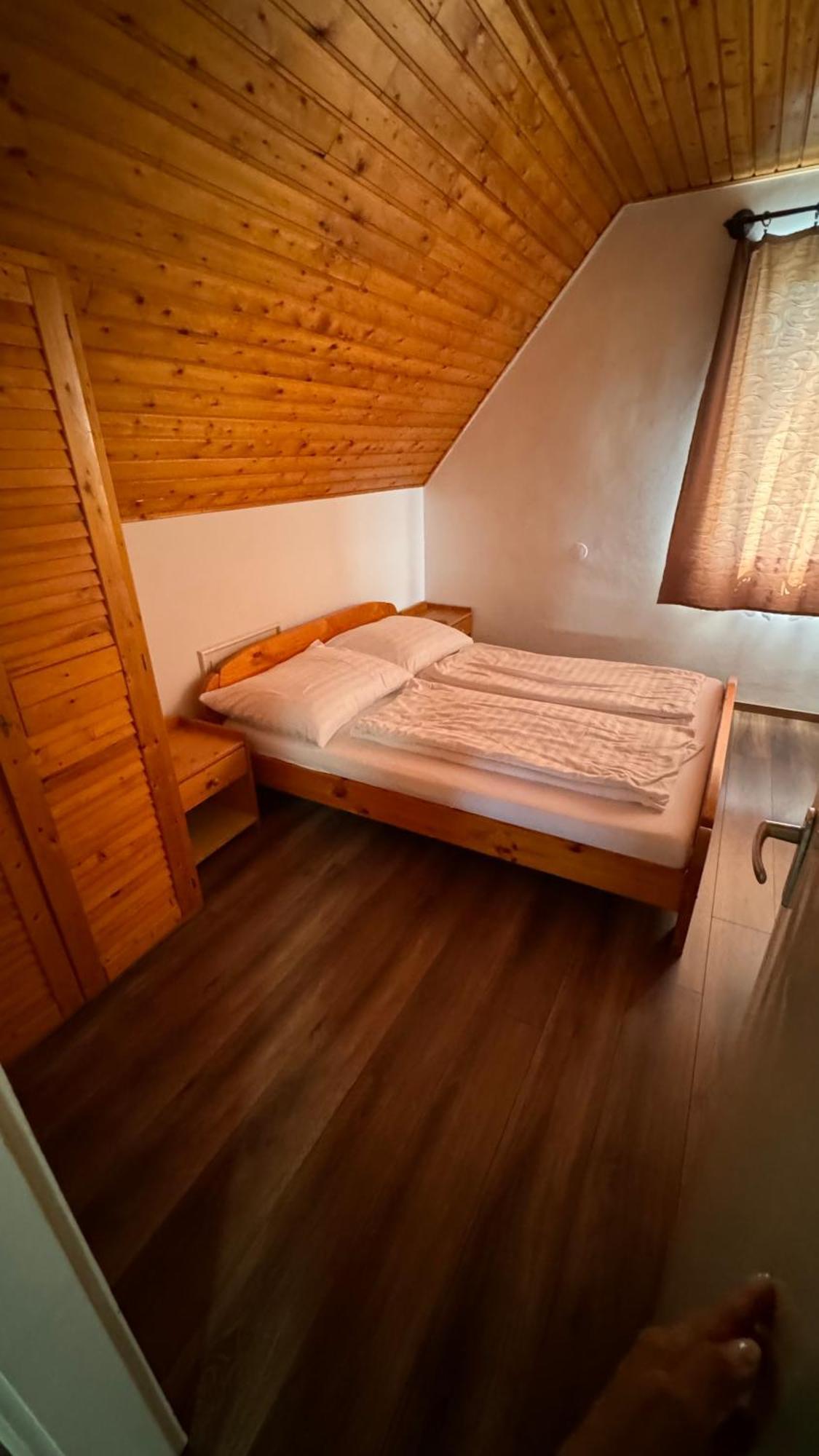 Ady Gold Five Апартаменты *